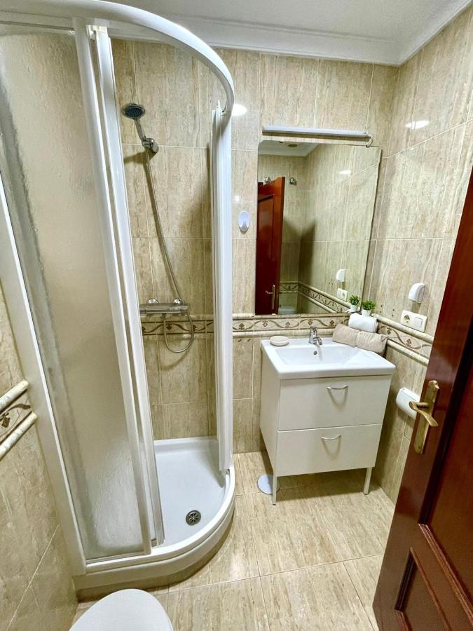 Gatu Villa Gadir, Preferente Mayores De 25 Anos Y Familias Cadiz Bagian luar foto