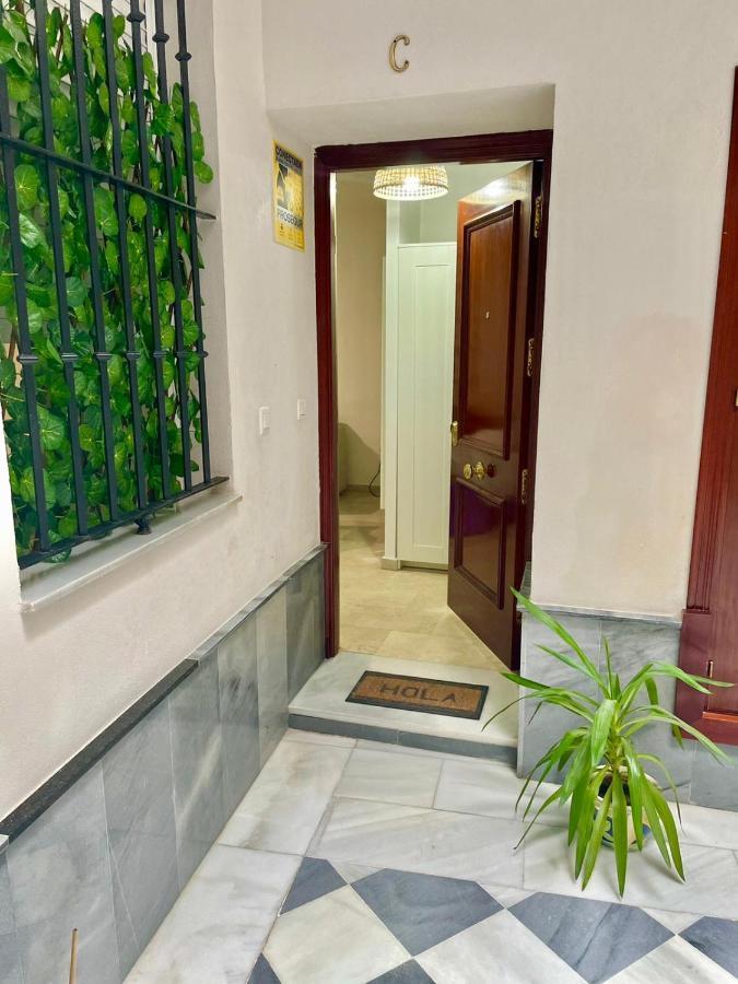 Gatu Villa Gadir, Preferente Mayores De 25 Anos Y Familias Cadiz Bagian luar foto