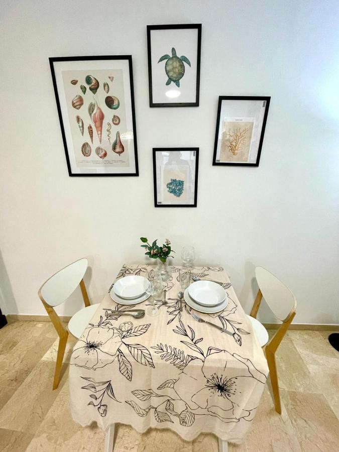 Gatu Villa Gadir, Preferente Mayores De 25 Anos Y Familias Cadiz Bagian luar foto